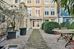 Prinsengracht 795, 1017 KA Amsterdam 